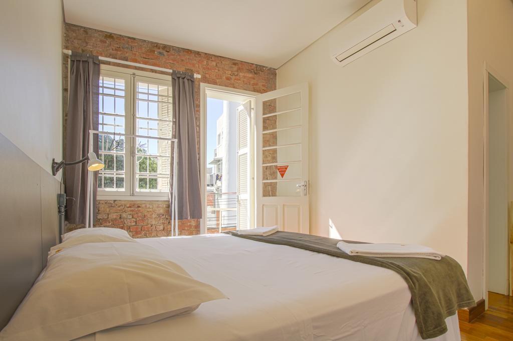 Brick Hostel Porto Alegre Exteriör bild