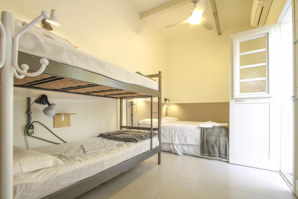 Brick Hostel Porto Alegre Exteriör bild