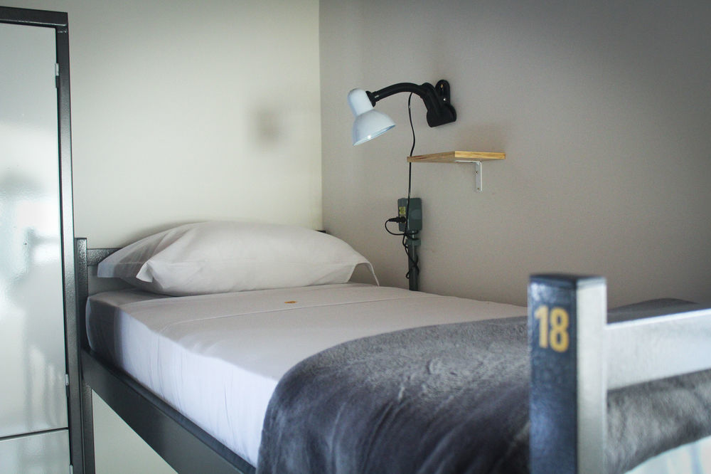 Brick Hostel Porto Alegre Exteriör bild